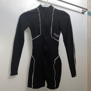 XS Bodysuit From Milano Di Rouge
